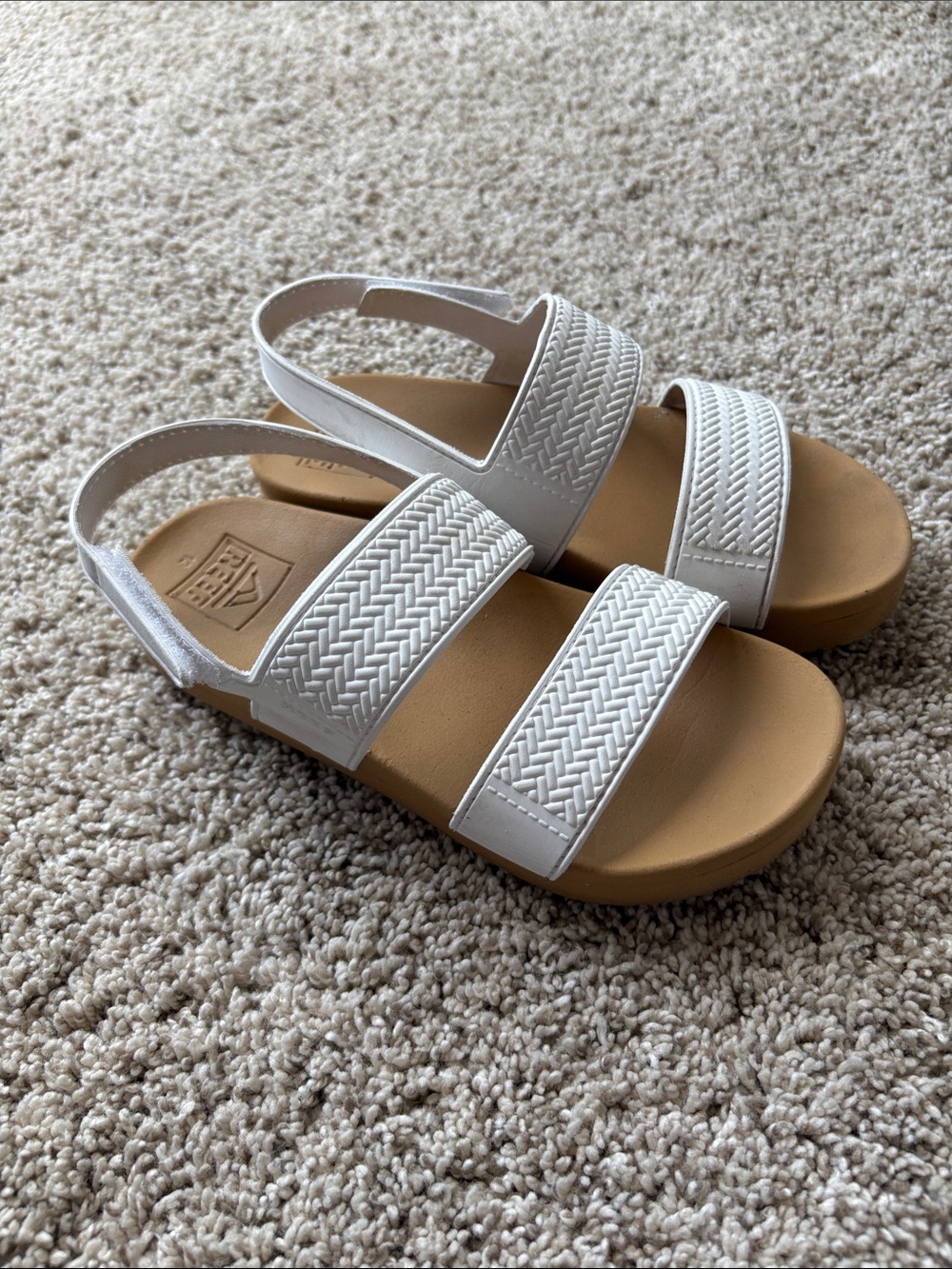 Reef Kids Water Vista Sandal